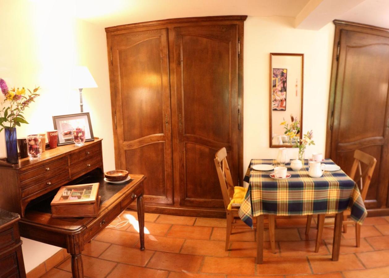 La Closerie De L'Autan Fenouillet  외부 사진