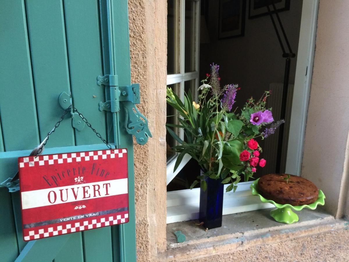 La Closerie De L'Autan Fenouillet  외부 사진